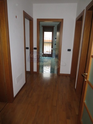 corridoio - APPARTAMENTO ZUGLIANO (VI)